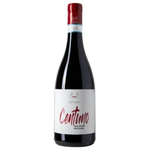 1353 canicatti red centuno nero d’avola