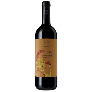 1366 CANICATTI LA FERLA NERO D’AVOLA DOC SICILIA