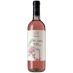 1368 CANICATTI LA FERLA ROSATO