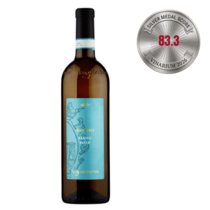LA GUARDIENSE I CLASSICI SANNIO FIANO DOP