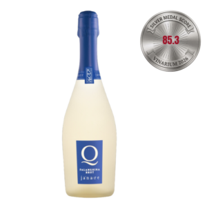 LA GUARDIENSE JANARE QUID SPUMANTE FALANGHINA BRUT DOC