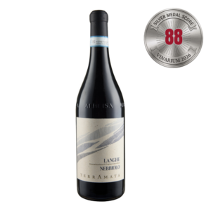 PERTINACE TERRAMATA LANGHE NEBBIOLO DOC