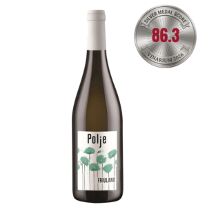 POLJE FRIULANO DOC COLLIO