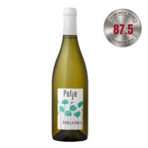 POLJE RIBOLLA GIALLA DOC COLLIO