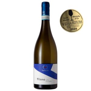 Vin CANICATTI FILENO