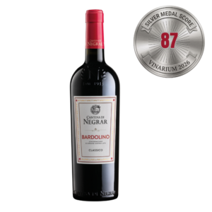 CANTINA DI NEGRAR BARDOLINO DOC CLASSICO