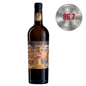 CANTINA DI NEGRAR GARGANEGA VENETO IGT ULISSE