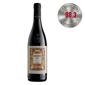 DOMINI VENETI PRUVINIANO APPASSIMENTO ROSSO VENETO IGT PASSITO