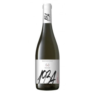 1351 Canicatti 1934 Bianco Doc Sicilia