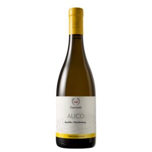 1358 Alico Inzolia Chardonnay