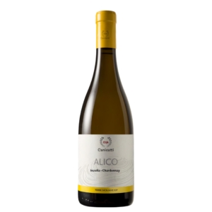 1358 Alico Inzolia Chardonnay