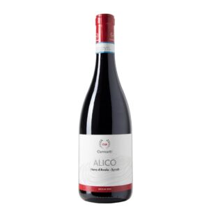 1359 Alico Nero D’avola Syrah