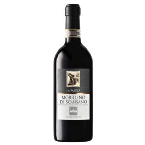 1413 Morelino De Scansano La Rasola