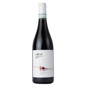 1631 Frentana Vallevo Montepulciano D&rsquo;abruzzo Doc 0.75l