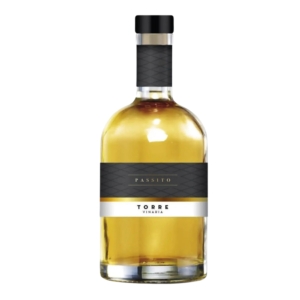 1638 Frentano Torre Vinaria Passito Igt Terre Di Chieti 0.5l