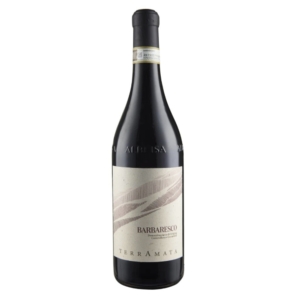 1840-PERTINACE TERRAMATA BARBERA D'ALBA 0.75 1840 Pertinace Terramata Barbera D'alba 0.75