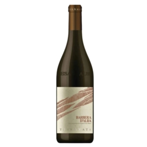 1843-PERTINACE TERRAMATA BARBERA D'ALBA 0.75 1843 Pertinace Terramata Barbera D'alba 0.75