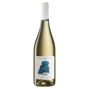 407 Cala Civetta Trebiano Toscana Igt