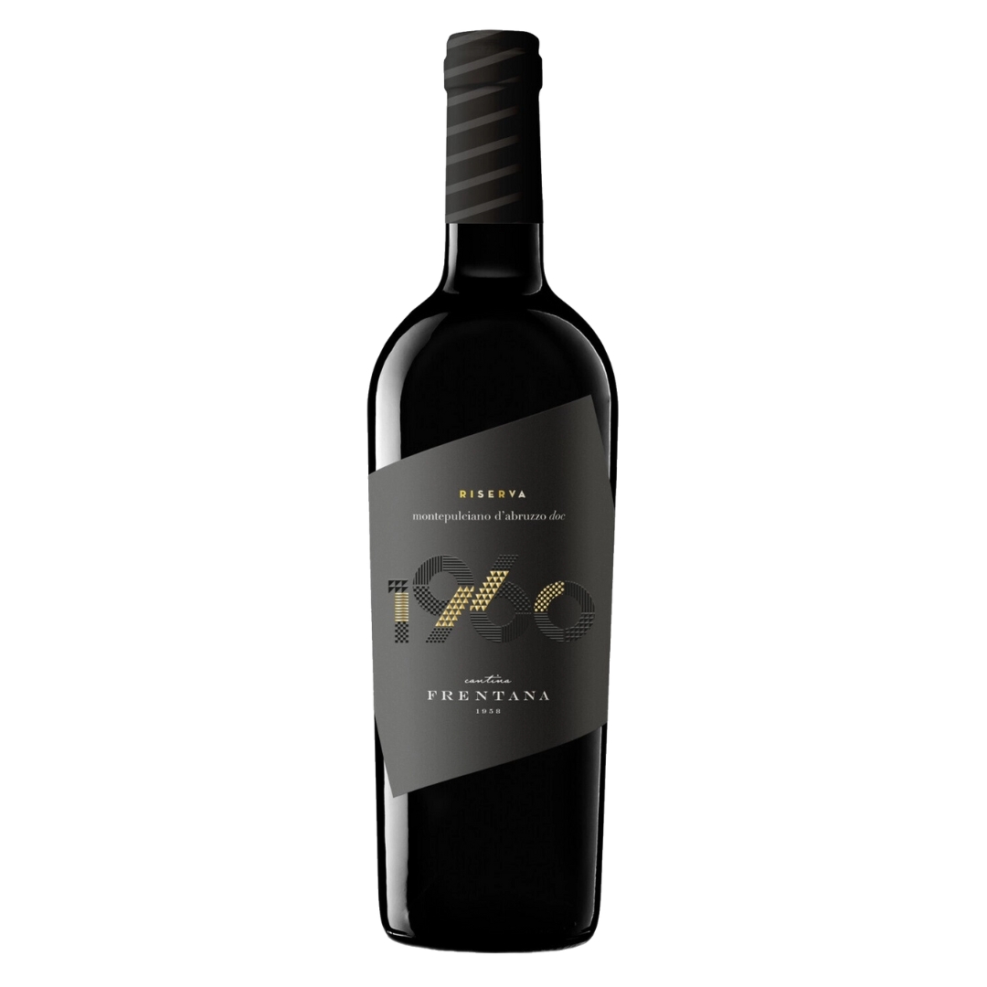 Frentana montepulciano