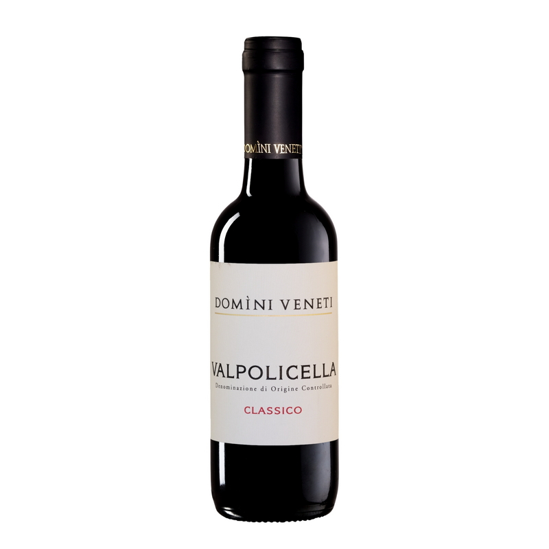 198705 DV VALPOLICELLA CLASSICO 375ml
