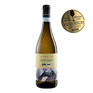 Sannio greco mirata