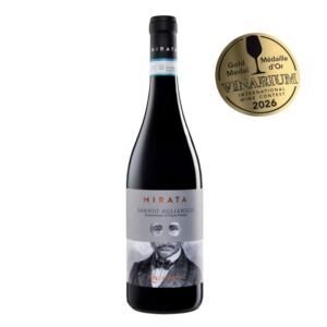 Vin aglianico mirata