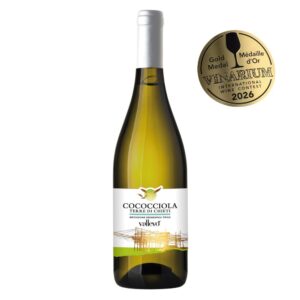 Vin cocociola