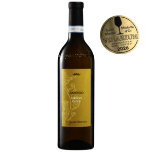 Vin greco sannio