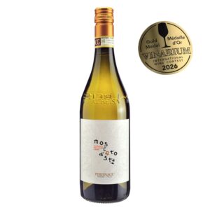 Vin moscato pertinace
