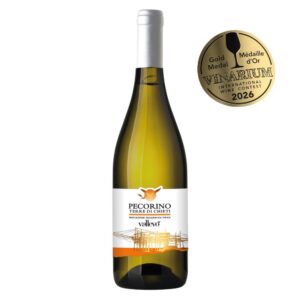 Vin pecorino