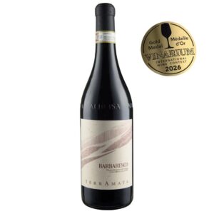 Vin terramata barbaresco